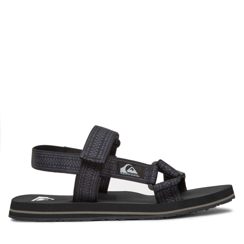 Сандали Quiksilver 808418 Тъмносин цвят на ниска цена