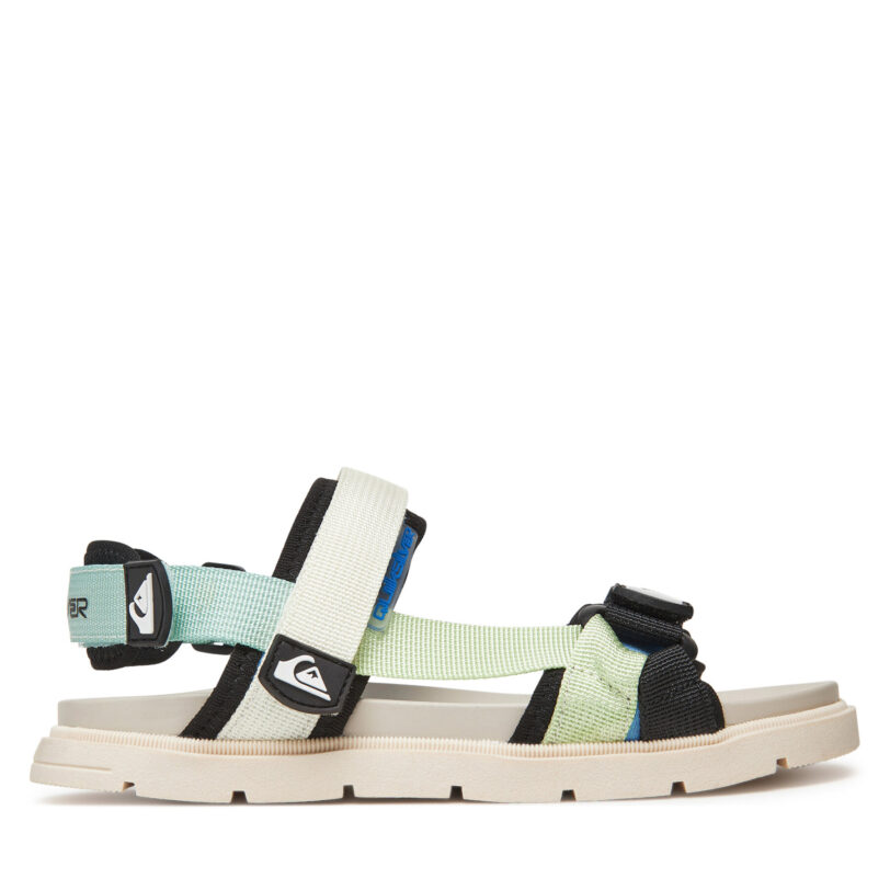 Сандали Quiksilver CS6081-06 Цветен цвят на ниска цена