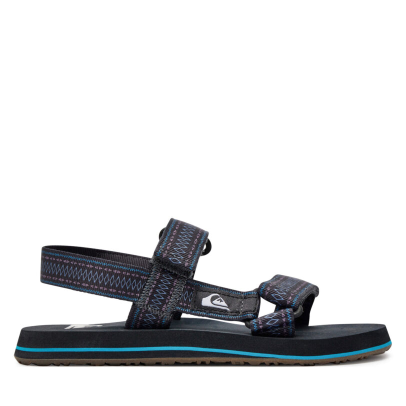 Сандали Quiksilver Monkey Caged AQYL101384 Цветен цвят на ниска цена