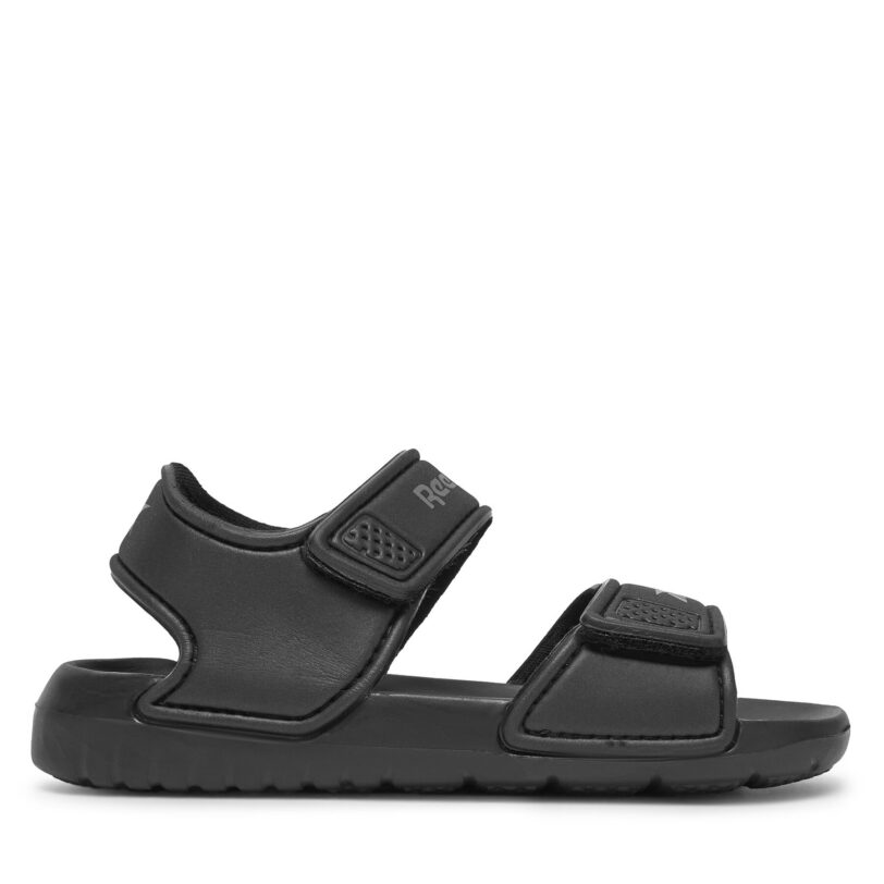 Сандали Reebok 864023Ach(III) Черен цвят на ниска цена