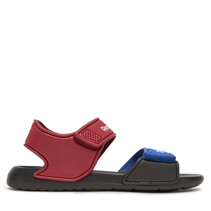 Сандали Reebok 864023Ach(IV) Бордо цвят на ниска цена