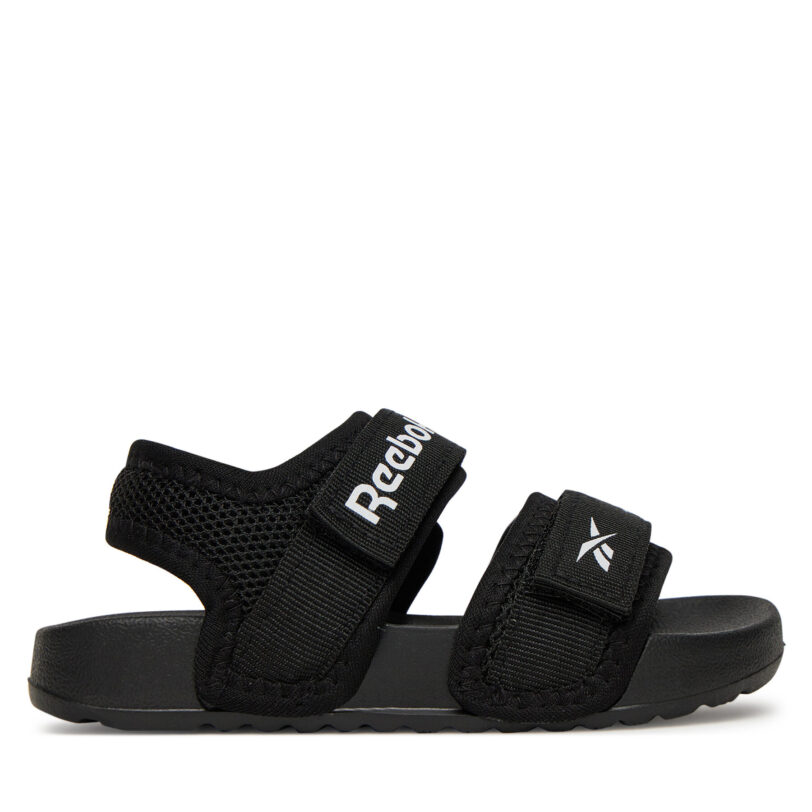 Сандали Reebok CP50-26023(III) Черен цвят на ниска цена