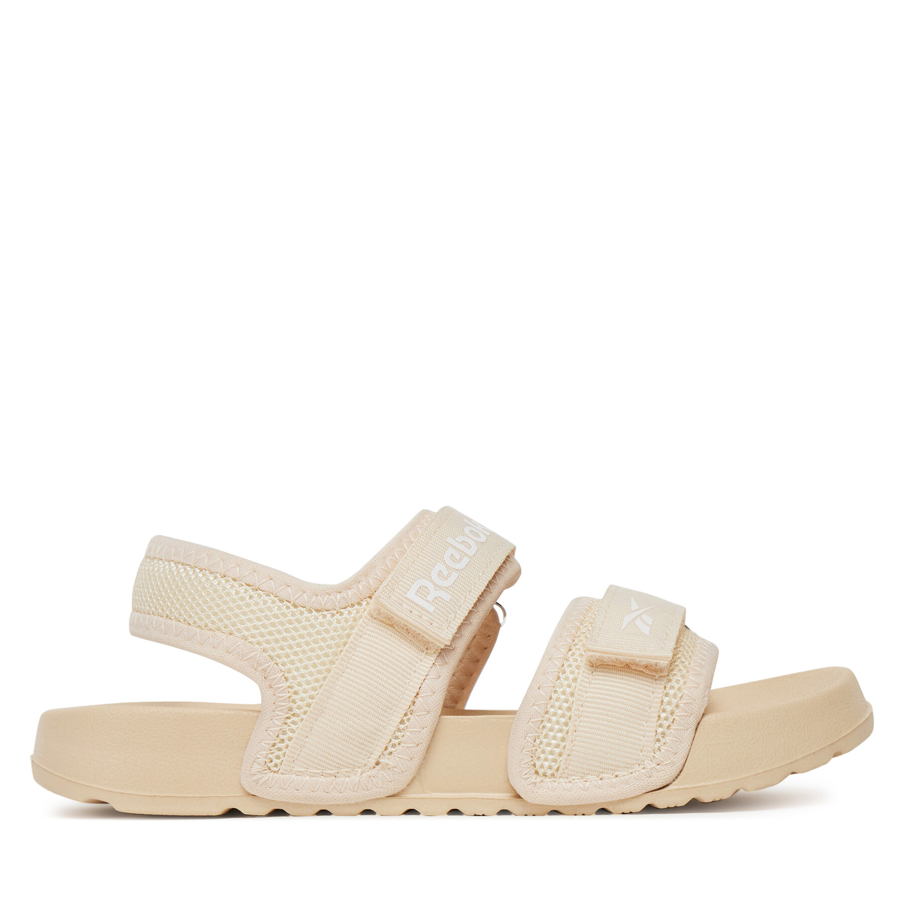 Сандали Reebok CP50-26023(IV) Бежов цвят на ниска цена