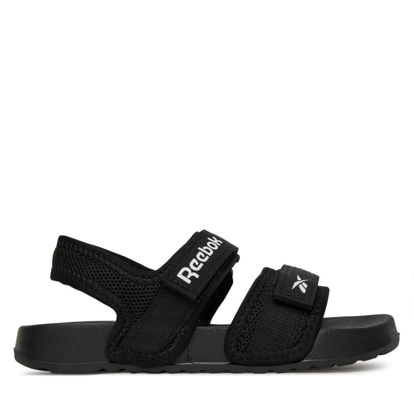 Сандали Reebok CP50-26023(IV) Черен цвят на ниска цена