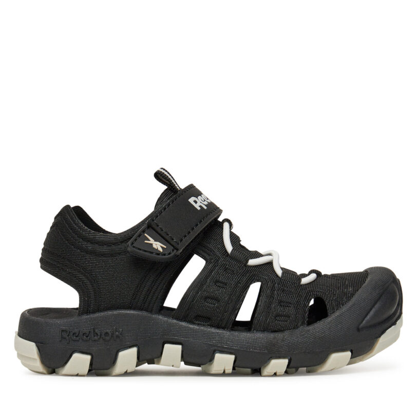 Сандали Reebok CP92-23833-CH (III) Черен цвят на ниска цена