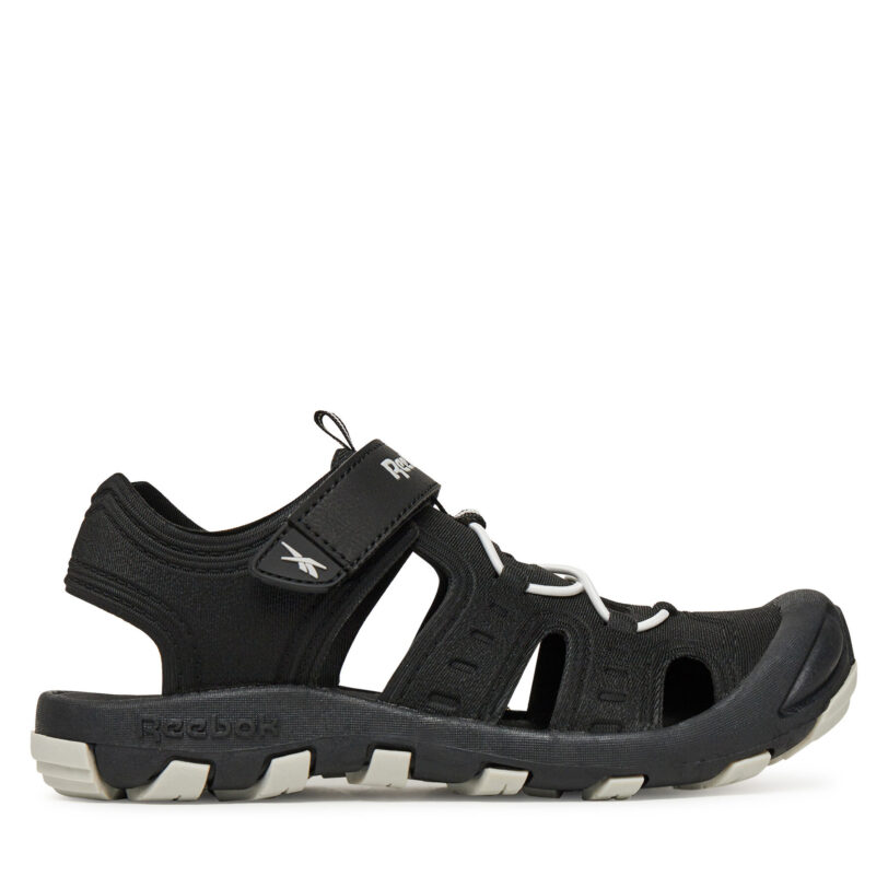 Сандали Reebok CP92-23833-CH (IV) Черен цвят на ниска цена
