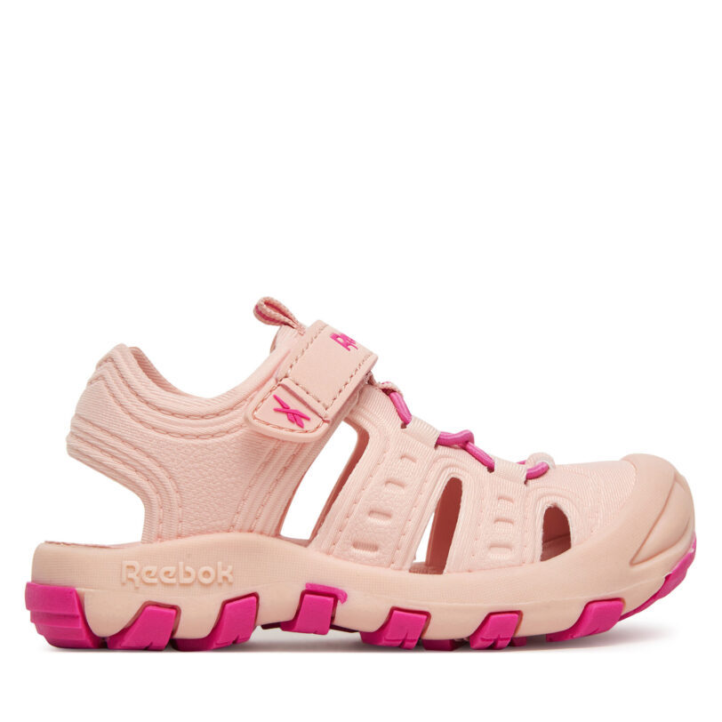 Сандали Reebok CP92-23833-DZ (III) Розов цвят на ниска цена