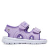 Сандали Reima Bingee  5400089A Виолетов цвят на ниска цена
