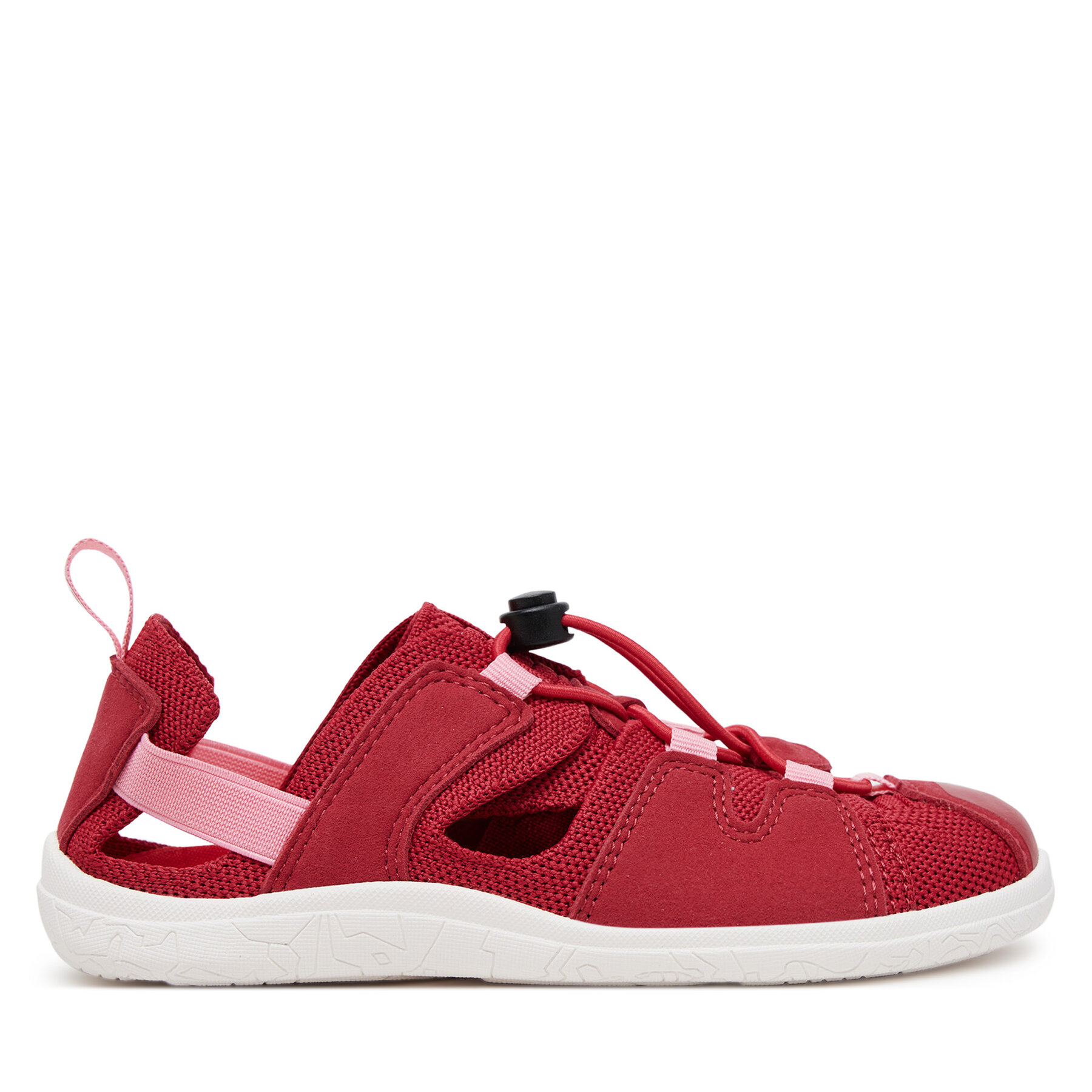 Сандали Reima Valoa 5400157B Розов цвят на ниска цена