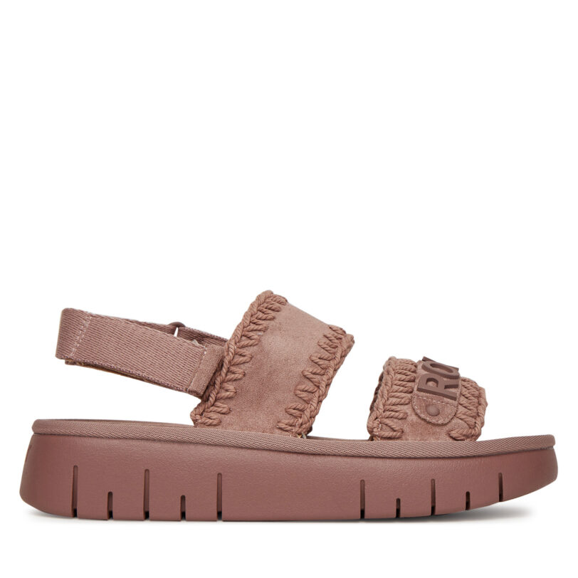Сандали Roxy HY62277-1 Розов цвят на ниска цена