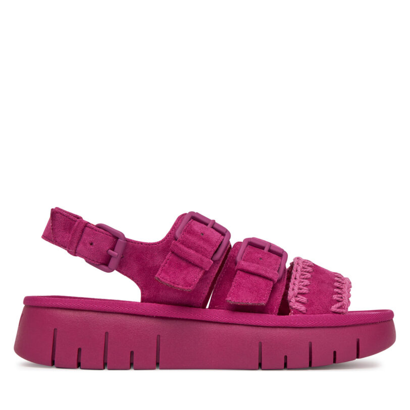 Сандали Roxy HY62277-2 Розов цвят на ниска цена