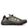 Сандали Salomon Techamphibian 5 L47114900 Сив цвят на ниска цена