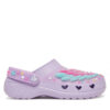 Сандали Skechers Sweetheart-Wing Stars 308367L/LVMT Виолетов цвят на ниска цена