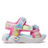 Сандали Skechers Unicorn Dreams Sandal-Majestic Bliss 302682N/PKMT Розов цвят на ниска цена