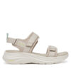 Сандали Skechers Vapor Foam-Laidback Moments 120009/NTAQ Бежов цвят на ниска цена