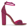 Сандали Steve Madden Capsule-R Sandal SM11002942-04004-PIR Розов цвят на ниска цена