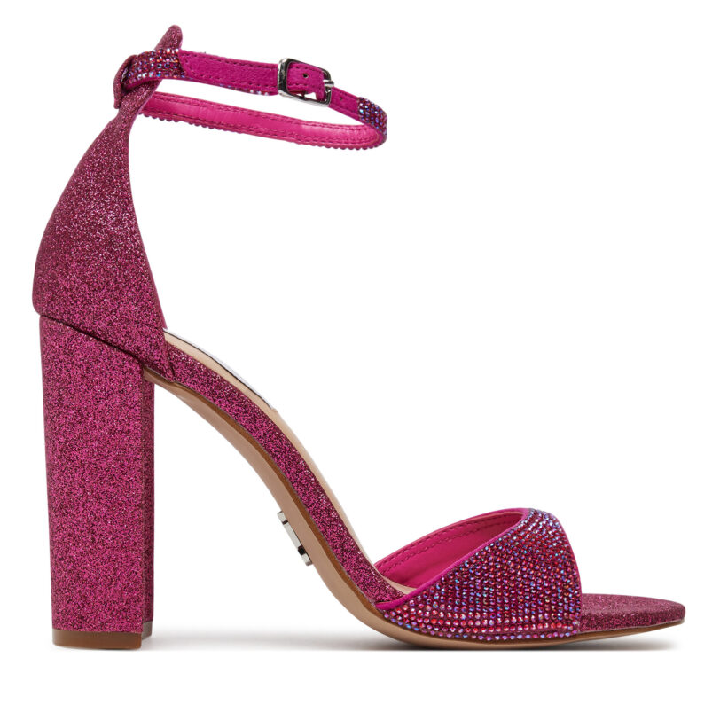 Сандали Steve Madden Capsule-R Sandal SM11002942-04004-PIR Розов цвят на ниска цена