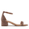 Сандали Steve Madden Gena-R SM11003580 Розов цвят на ниска цена