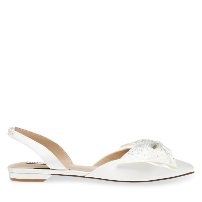 Сандали Steve Madden SM11003006-985 Бежов цвят на ниска цена