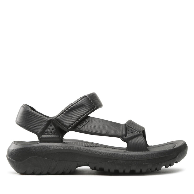 Сандали Teva Hurricane Drift 1124070 Черен цвят на ниска цена