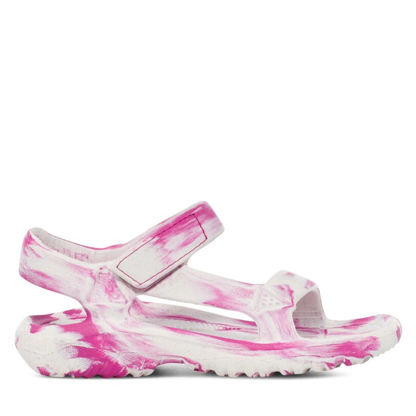 Сандали Teva Hurricane Drift Huemix 1134390C Розов цвят на ниска цена