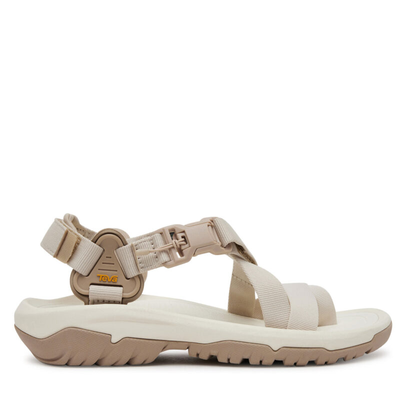 Сандали Teva Hurricane Terra 1169431 Бежов цвят на ниска цена
