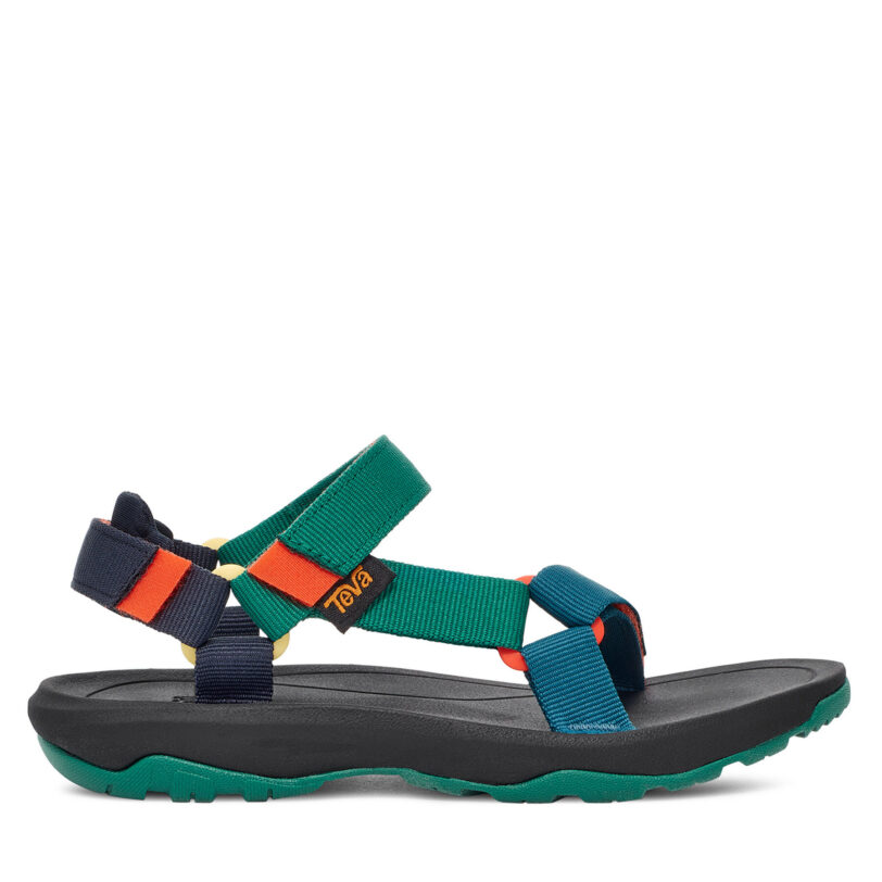Сандали Teva Hurricane XLT 2 1019390C Зелен цвят на ниска цена