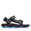 Сандали Teva Hurricane XLT 2 1019390C Цветен цвят на ниска цена