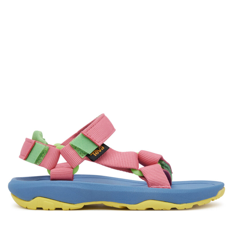 Сандали Teva Hurricane XLT 2 1019390C Цветен цвят на ниска цена