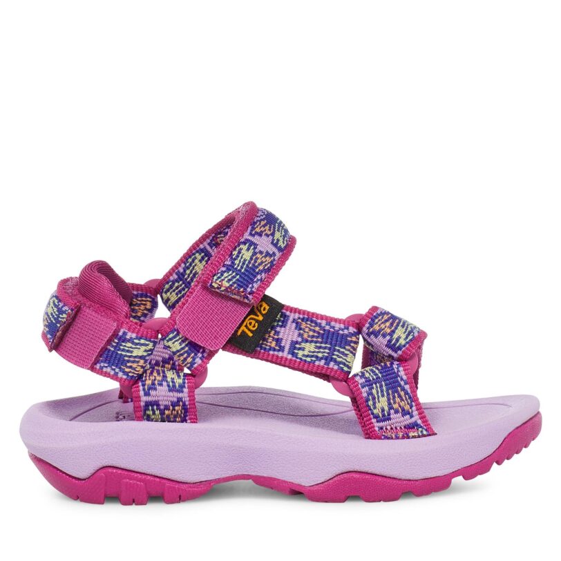 Сандали Teva Hurricane XLT 2 1019390T Розов цвят на ниска цена