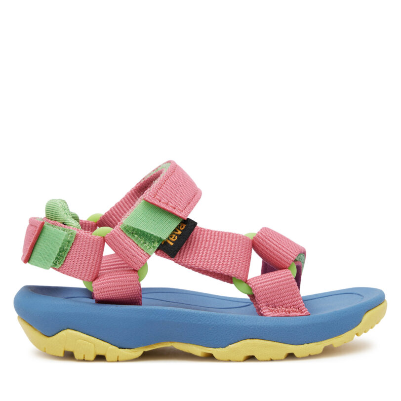 Сандали Teva Hurricane XLT 2 1019390T Розов цвят на ниска цена