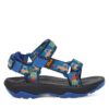 Сандали Teva Hurricane XLT 2 1019390T Син цвят на ниска цена