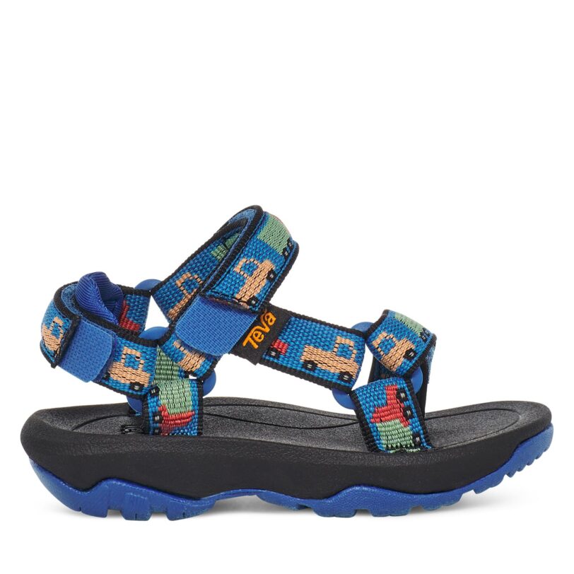 Сандали Teva Hurricane XLT 2 1019390T Син цвят на ниска цена