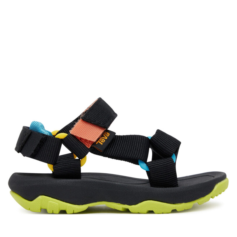 Сандали Teva Hurricane XLT 2 1019390T Черен цвят на ниска цена