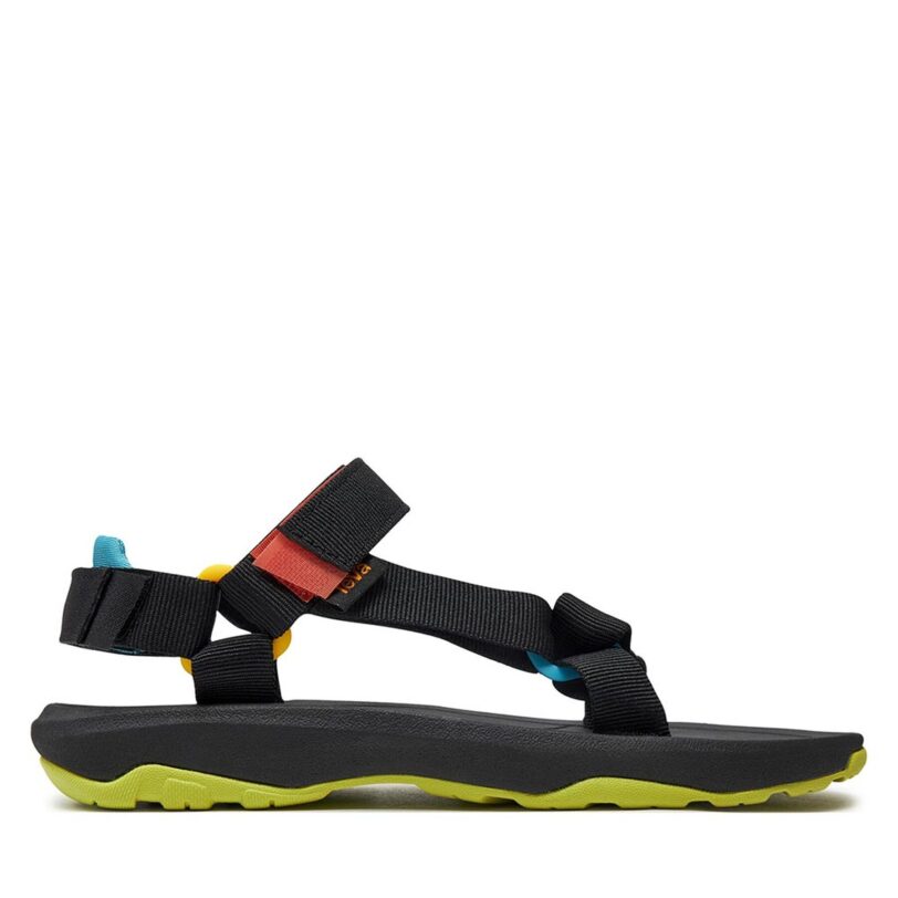 Сандали Teva Hurricane XLT 2 1019390Y Черен цвят на ниска цена