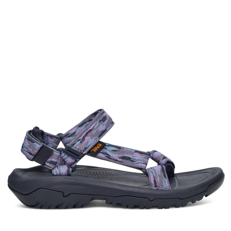 Сандали Teva Hurricane XLT2 1019235 Виолетов цвят на ниска цена