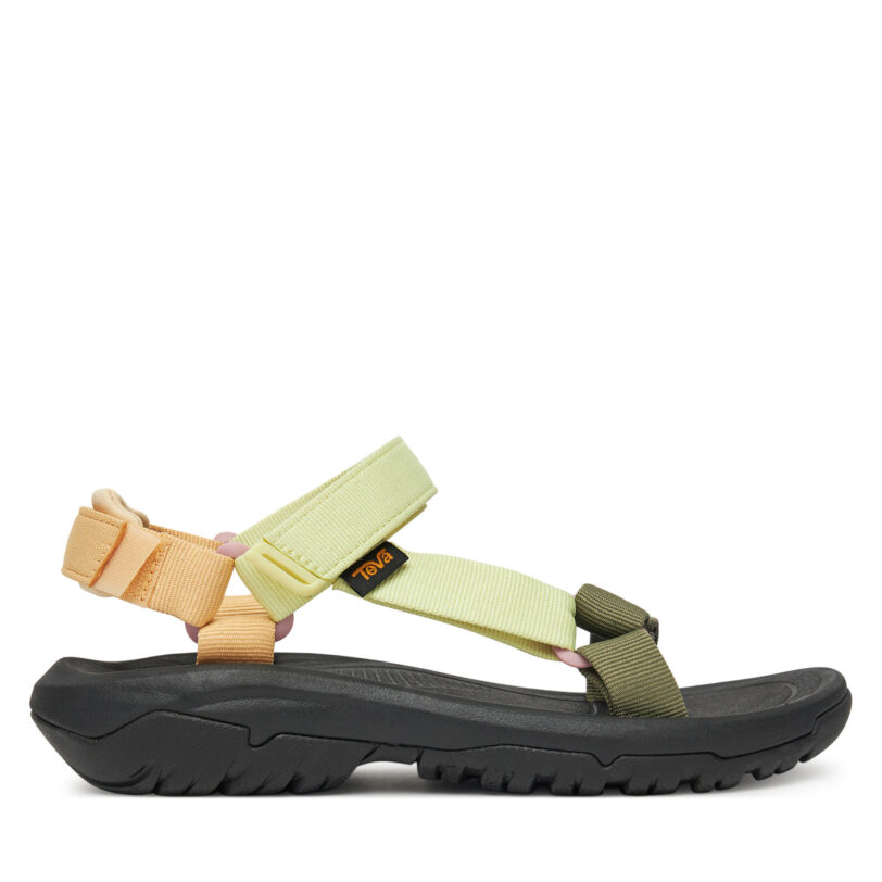 Сандали Teva Hurricane XLT2 1019235 Жълт цвят на ниска цена