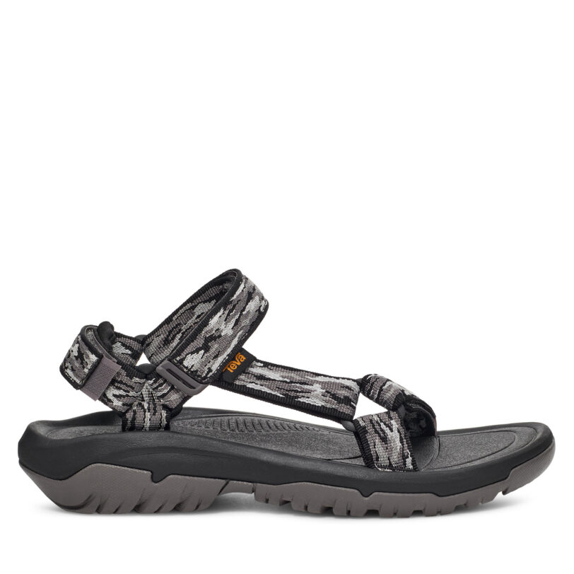Сандали Teva Hurricane XLT2 1019235 Сив цвят на ниска цена