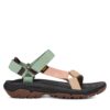 Сандали Teva Hurricane XLT2 1019235 Цветен цвят на ниска цена