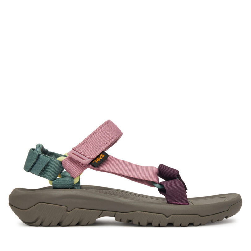 Сандали Teva Hurricane XLT2 1019235 Цветен цвят на ниска цена