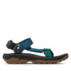 Сандали Teva Hurricane Xlt2 1019234 Цветен цвят на ниска цена