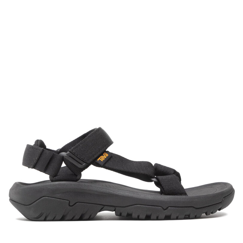 Сандали Teva Hurricane Xlt2 1019235 Черен цвят на ниска цена