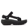 Сандали Teva Hurricane Xlt2 Ampsole 1131270 Черен цвят на ниска цена