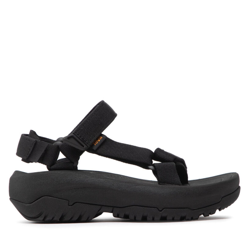Сандали Teva Hurricane Xlt2 Ampsole 1131270 Черен цвят на ниска цена