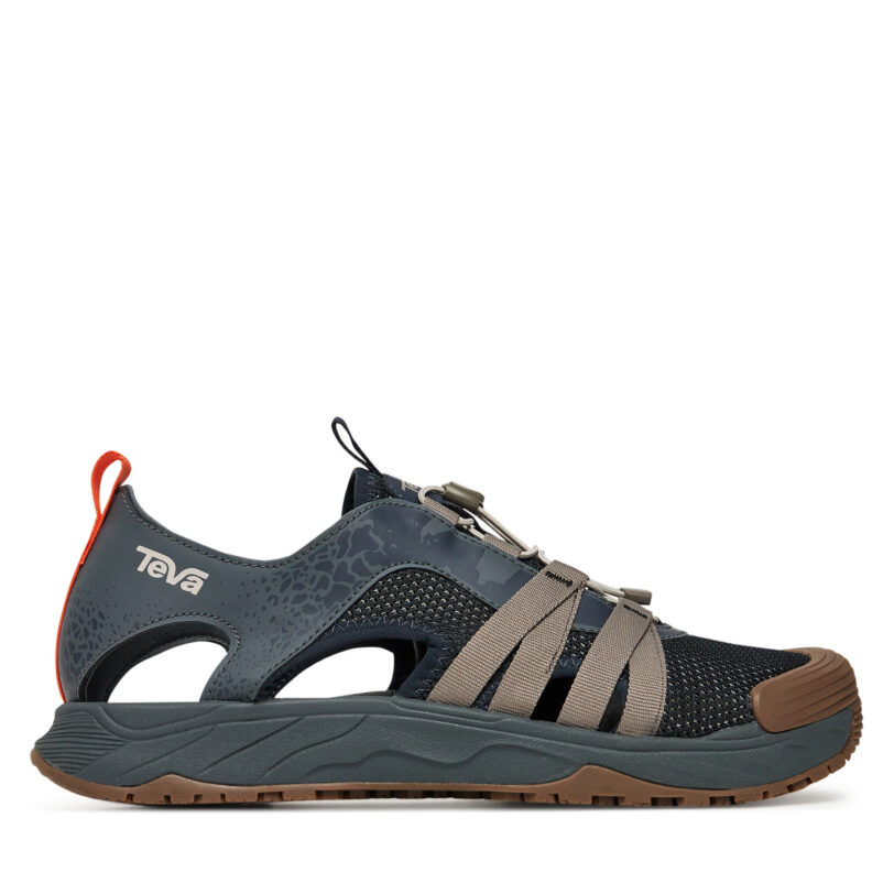 Сандали Teva Hydratrek 1164811 Сив цвят на ниска цена