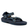 Сандали Teva K Hurricane Xlt 2 1019390C Тъмносин цвят на ниска цена