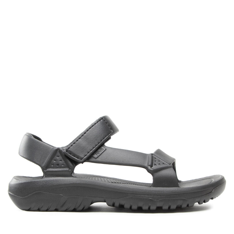 Сандали Teva M Hurricane Drift 1124073 Черен цвят на ниска цена