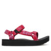 Сандали Teva Midform Universal 1090969 Розов цвят на ниска цена