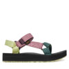 Сандали Teva Midform Universal 1090969 Цветен цвят на ниска цена