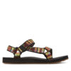 Сандали Teva Original Universal 1003987 Кафяв цвят на ниска цена